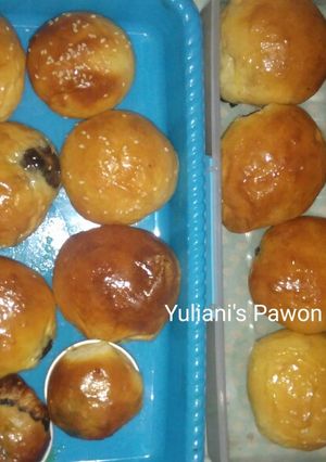 Foto resep Roti super lembut no mixer