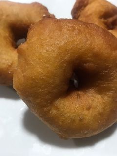 Una foto de Rosquilla 🍩