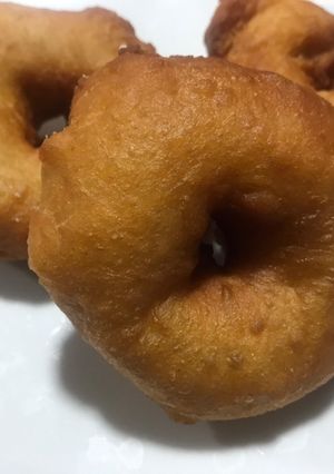 Una foto de Rosquilla 🍩