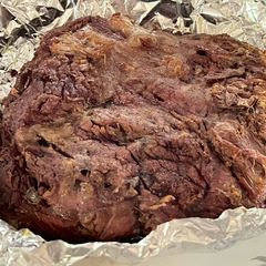 A picture of Hunter beef👌🏻.