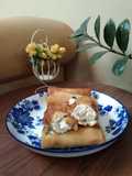 Lumpia Tahu