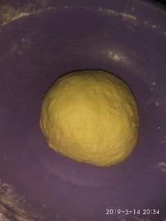 Foto resep Magic Soft Bread (No ulen) - (donat, pizza, roti manis)