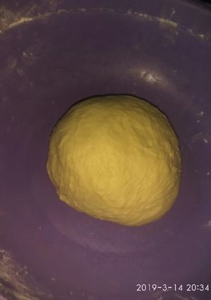 Foto resep Magic Soft Bread (No ulen) - (donat, pizza, roti manis)
