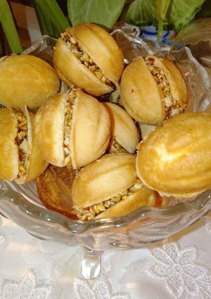 صورة لوصفة الجوزة