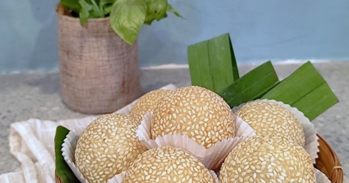 Onde-Onde gemoy