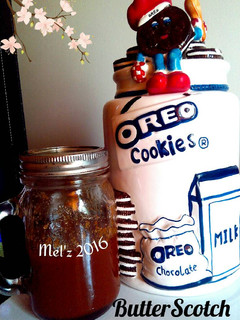 Foto resep ButterScotch