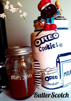 Foto resep ButterScotch