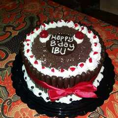 รูปของ Kue Ultah lagi (II)