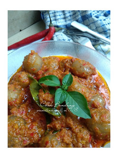 Foto resep Cilok Bandung