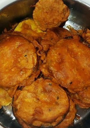 Baigani (recipe in bengoli) রেসিপির প্রধান ছবি