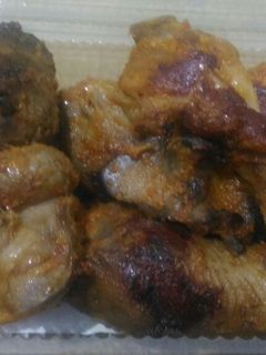 Foto resep Ayam Panggang