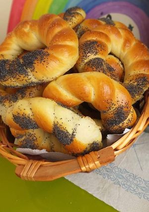 Foto di Soffici salatini