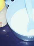 MPASI 6Bln Bubur Susu