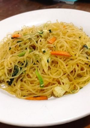 Foto resep Bihun Goreng