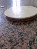 Tarta 3 chocolate