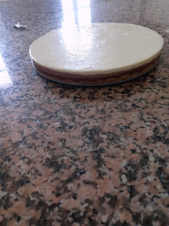 Una foto de Tarta 3 chocolate