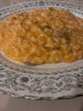 Risotto de calabaza 🎃