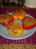 Pimientos Rellenos