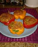 Pimientos Rellenos