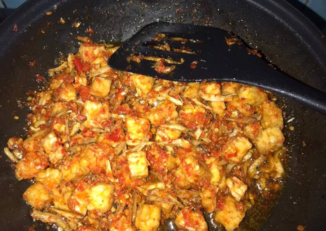 Tempe Teri Balado