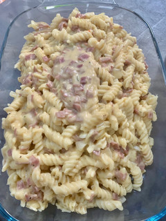 Foto resep Mac and cheese ala ala