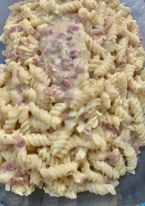 Foto resep Mac and cheese ala ala