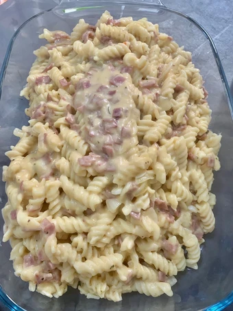 Easy Steps to Make Mac and cheese ala ala the Perfect You can take Joss in your mouth