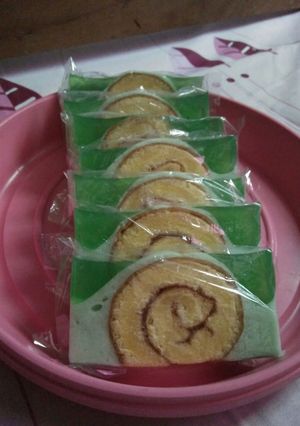 Foto resep Puding madona