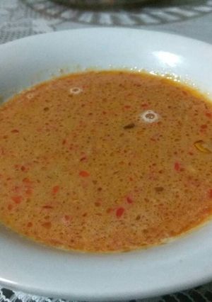 Foto resep Sambal kacang