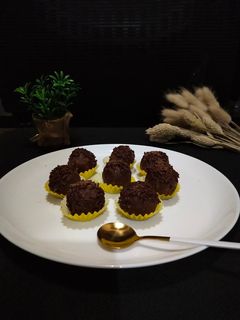 Foto resep Choco Ball
