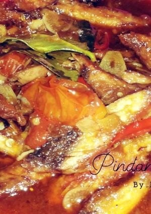 Foto resep Pindang Sarden Berkuah