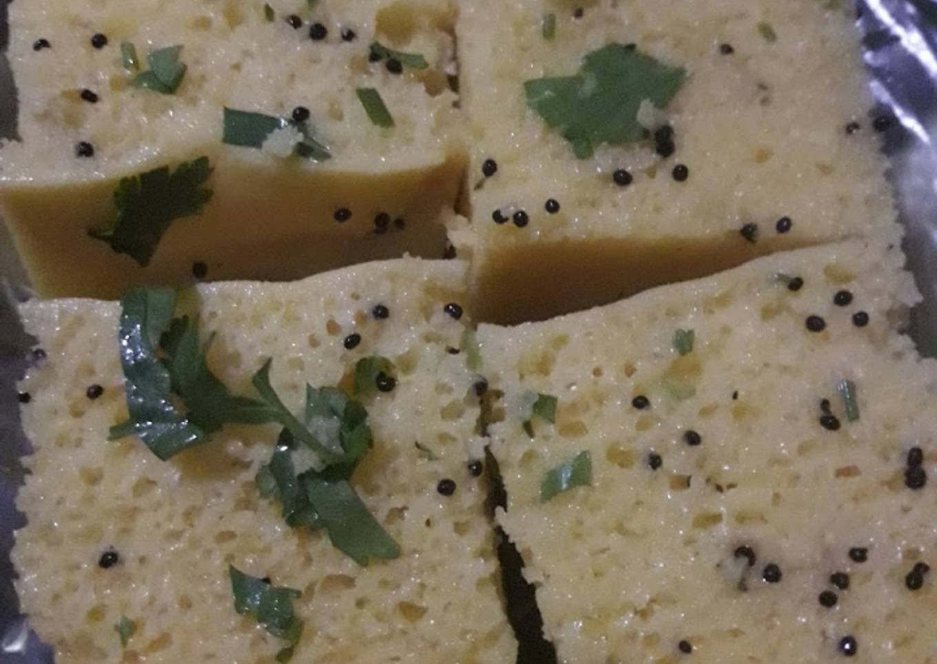 Dhokla