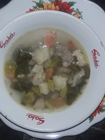 Cara Gampang Membuat Resep Asem asem daging sapi Anti Ribet, Menggugah Selera