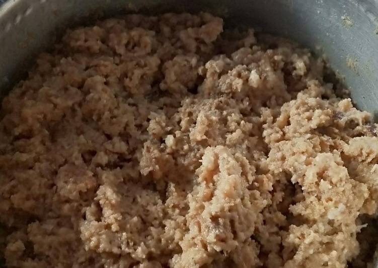 Step-by-Step Guide to Make Perfect Bread halwa
