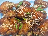 ไก่เทริยากิ