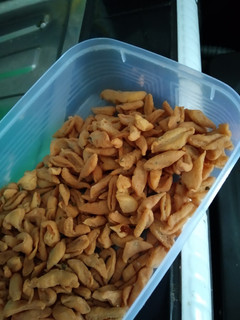 Foto resep Kue Bawang Gunting