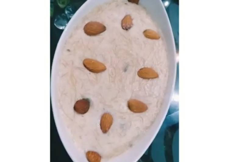 Step-by-Step Guide to Prepare Perfect Sheer khurma