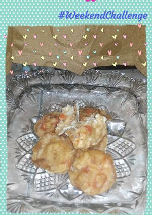 Foto resep Tahu Kukus Isi Nugget Yummy
