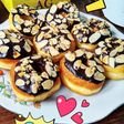 Donat squishy
