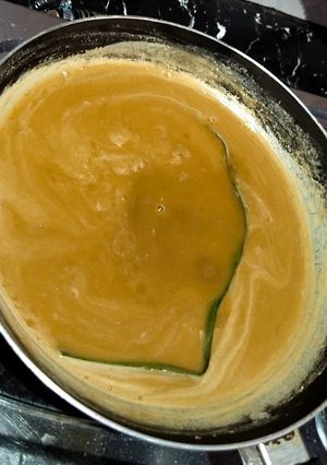 Foto resep Saos kinca