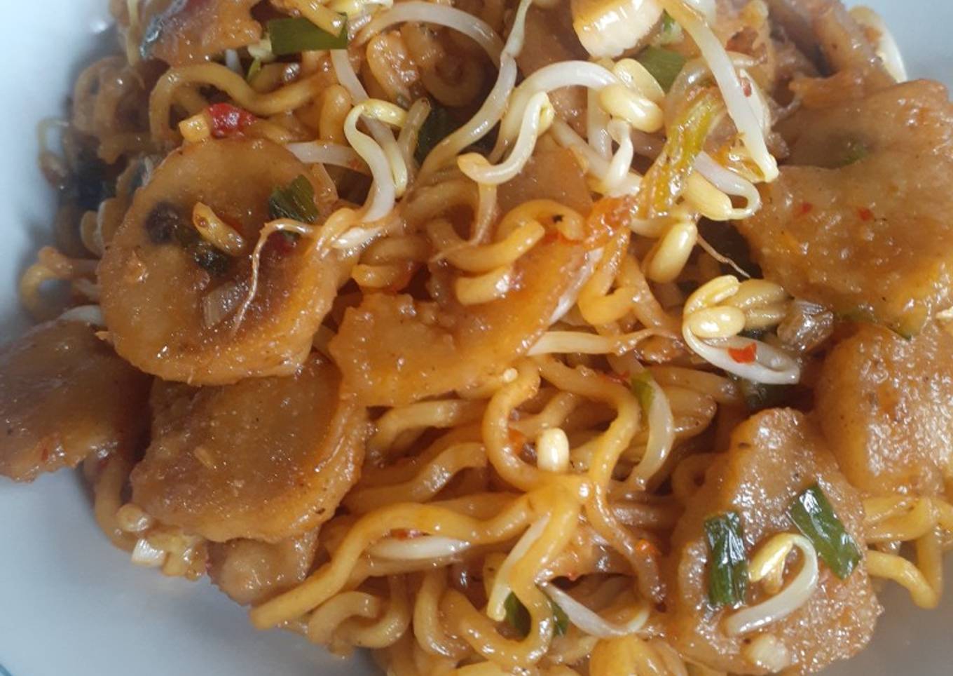 Mie Goreng