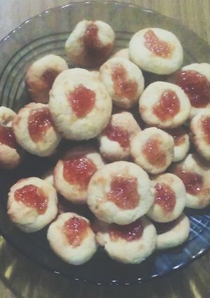 Una foto de Pepas caseras 🍪