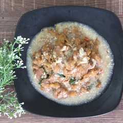 รูปของ Kwetiau Goreng Siram (Recook Resep Chef Devina H)