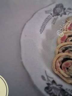 Foto resep Tamagoyaki telur gulung jepang simpel