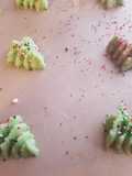 Spritz cookies