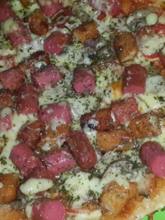 Foto resep Pizza anti gagal