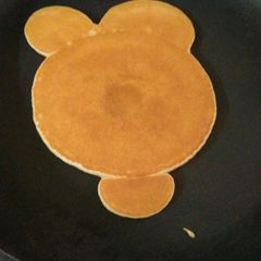 A picture of Pancake.