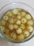Gooseberry murraba