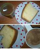 Chocolatada milk