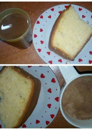 Una foto de Chocolatada milk